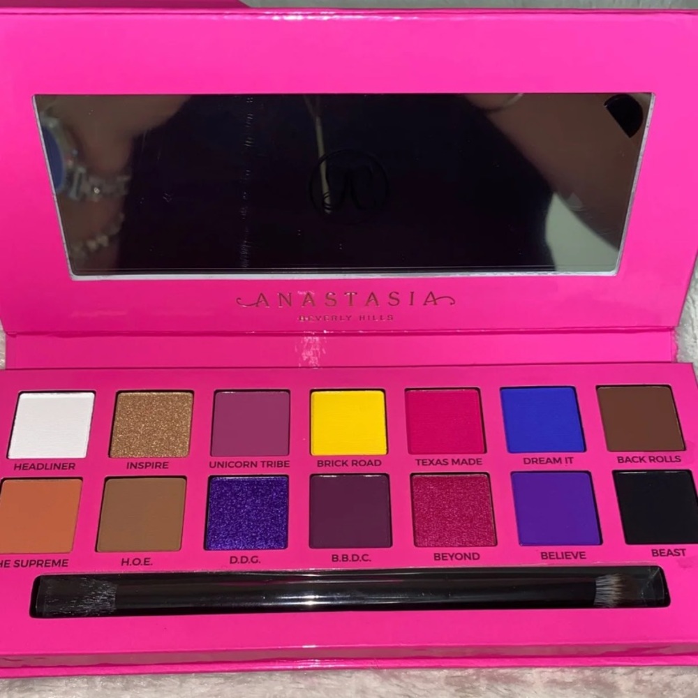 Alyssa Edwards Palette - Picture 4 of 5